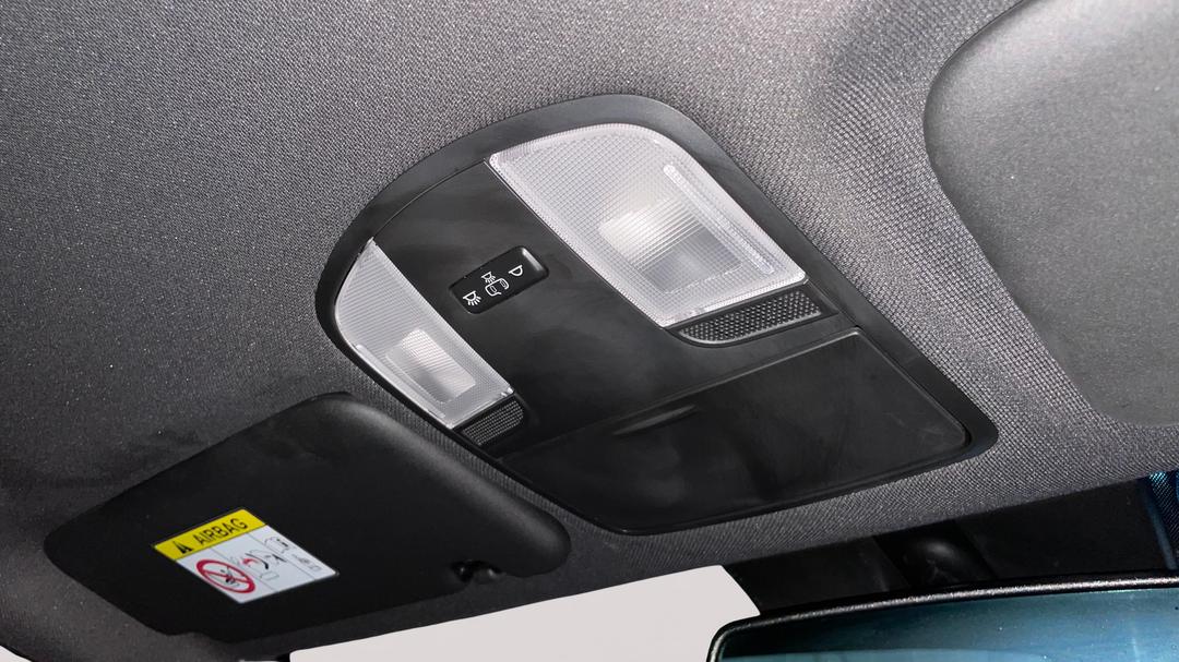 2021 Hyundai i30 N Premium, Manual, 31497 km, On-Roof Controls/Sunglass holder