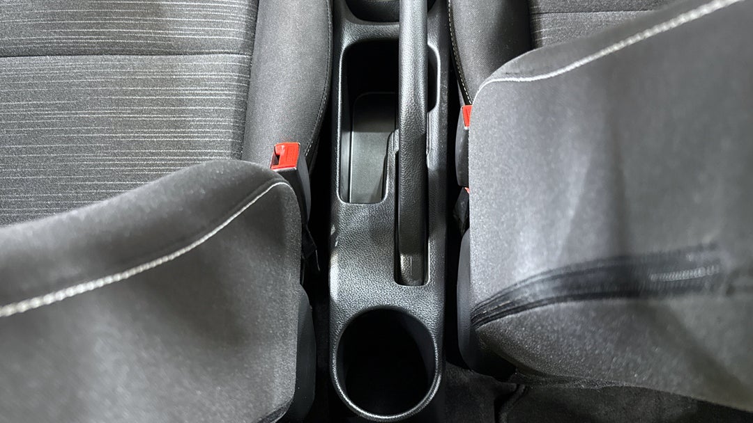 2021 Kia Picanto S (pe), Automatic, 9347 km, Center Console