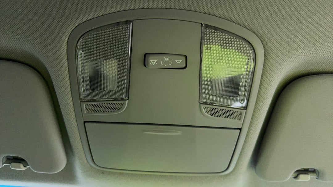 2020 Hyundai i30 Go, Automatic, 143570 km, On-Roof Controls/Sunglass holder