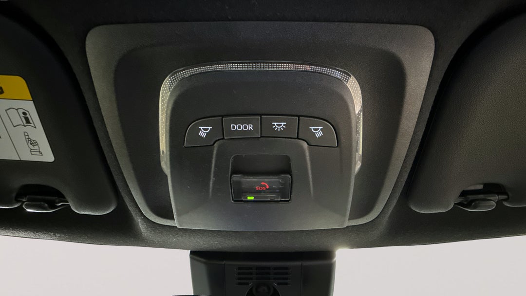 2024 Toyota Corolla Ascent Sport + Conv Pk Hybrid, Automatic, 36743 km, On-Roof Controls/Sunglass holder