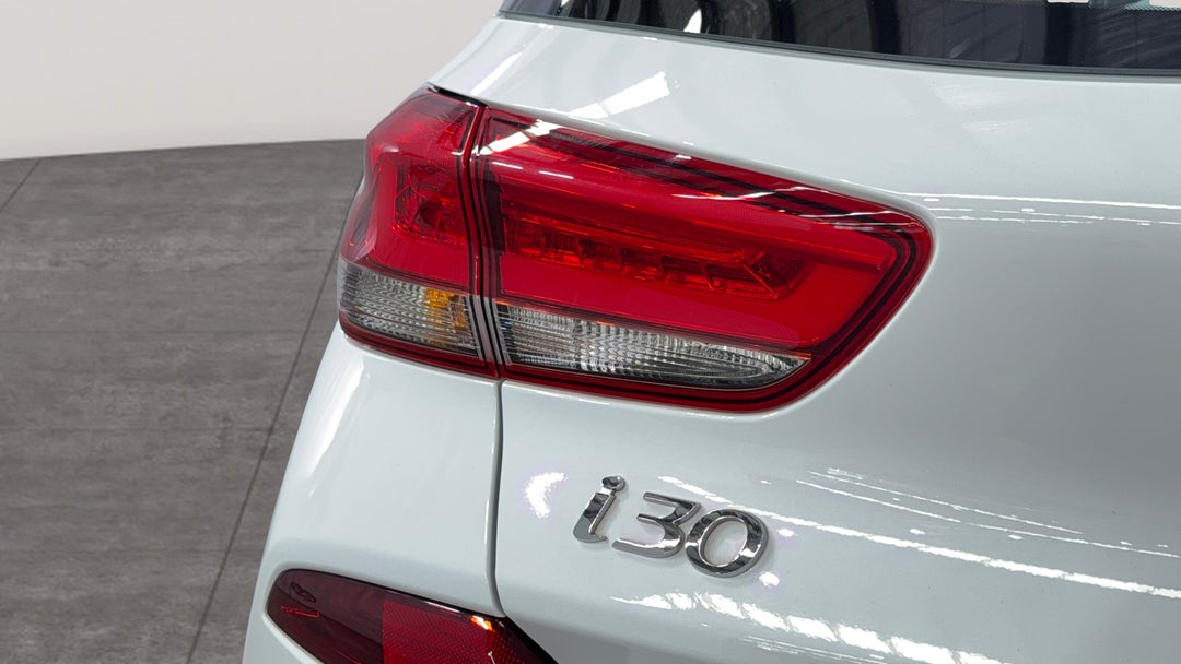 Badge (Boot Left Side)