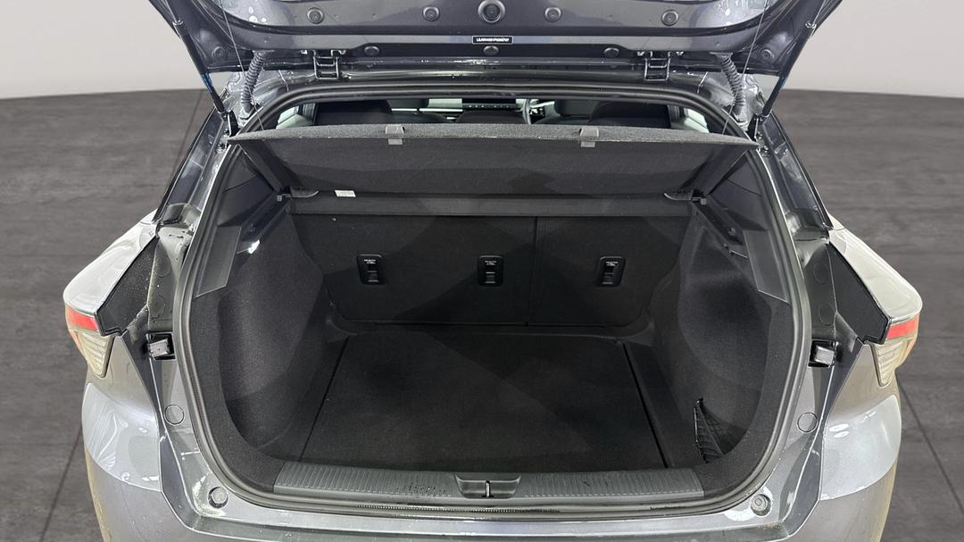 2023 MG Mg4 Excite 51, Automatic, 13038 km, Boot Inside View