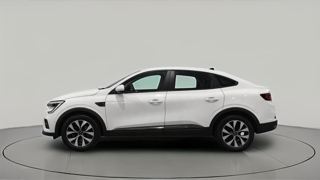2023 Renault Arkana Zen, Automatic, 59786 km, Left Side View