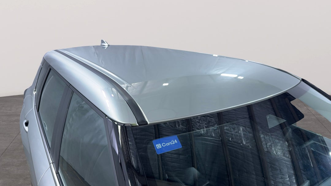 2024 Mitsubishi Outlander Es 5 Seat (2wd), Automatic, 54378 km, Roof/Sunroof View