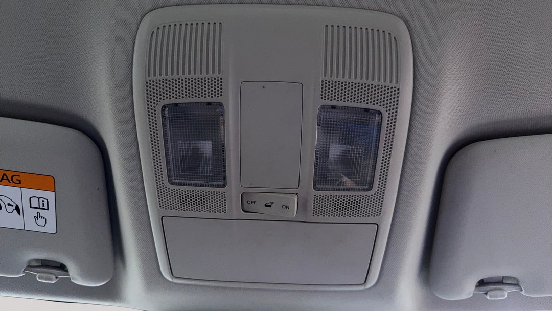 2023 Mazda CX-5 G20 Maxx (fwd), Automatic, 44864 km, On-Roof Controls/Sunglass holder