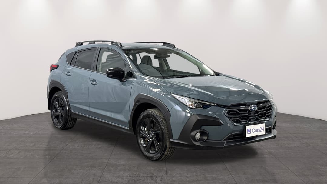 2025 Subaru Crosstrek AWD 2.0l, Automatic, 23060 km, 