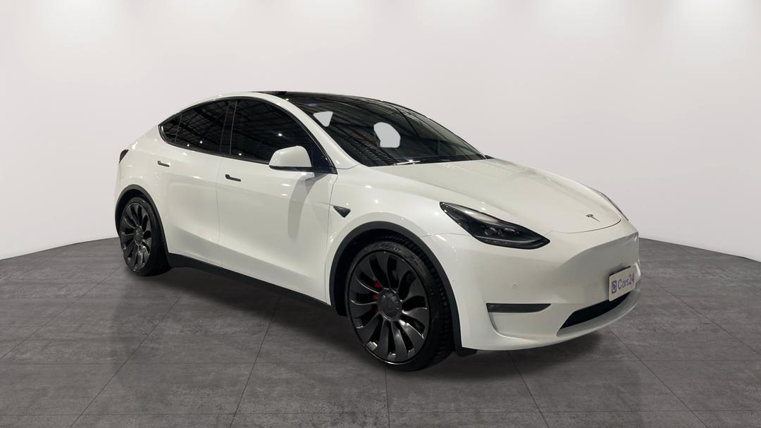 2023 Tesla Model Y Performance, Automatic, 32376 km, 