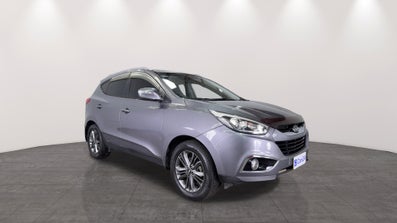 2014 Hyundai Ix35 Se (fwd) Automatic, 131k kms Petrol Car