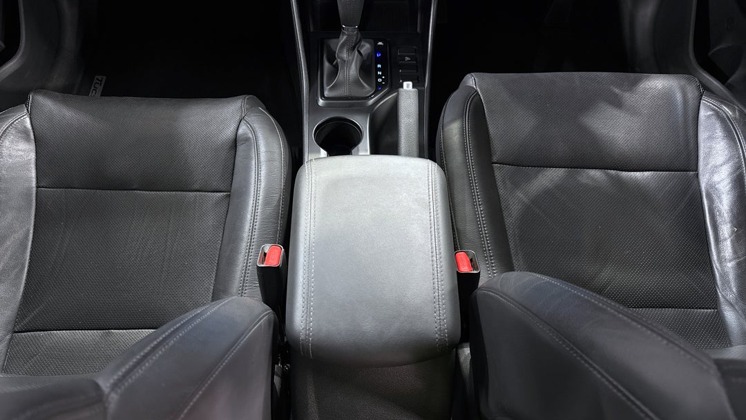 2018 Hyundai Tucson Active X (FWD), Automatic, 68959 km, Center Console