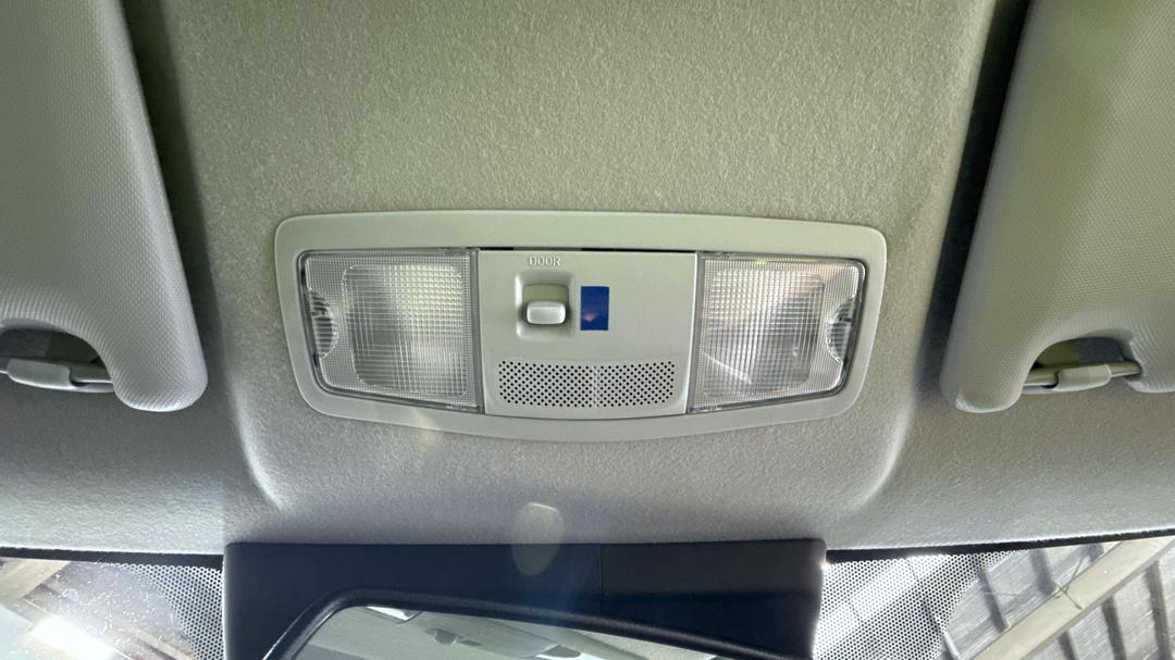 2023 Mitsubishi ASX Es (2WD), Automatic, 55537 km, On-Roof Controls/Sunglass holder