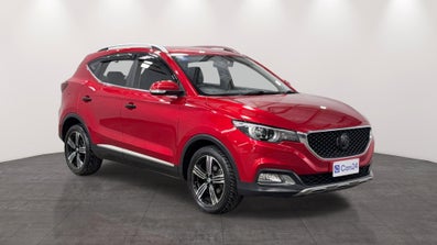 2020 MG ZS Excite Automatic, 65k kms Petrol Car