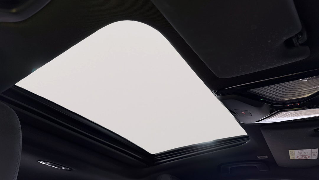 2022 BMW 3 20i M Sport, Automatic, 33217 km, Interior Sunroof/Moonroof