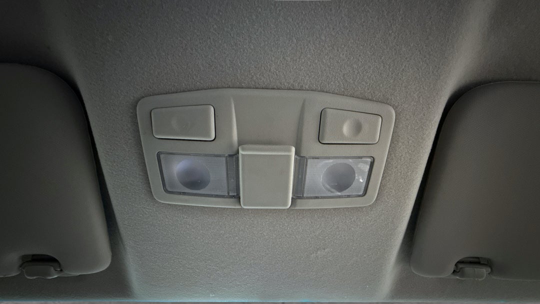 2019 Holden Colorado Ls (4x2), Automatic, 155773 km, On-Roof Controls/Sunglass holder