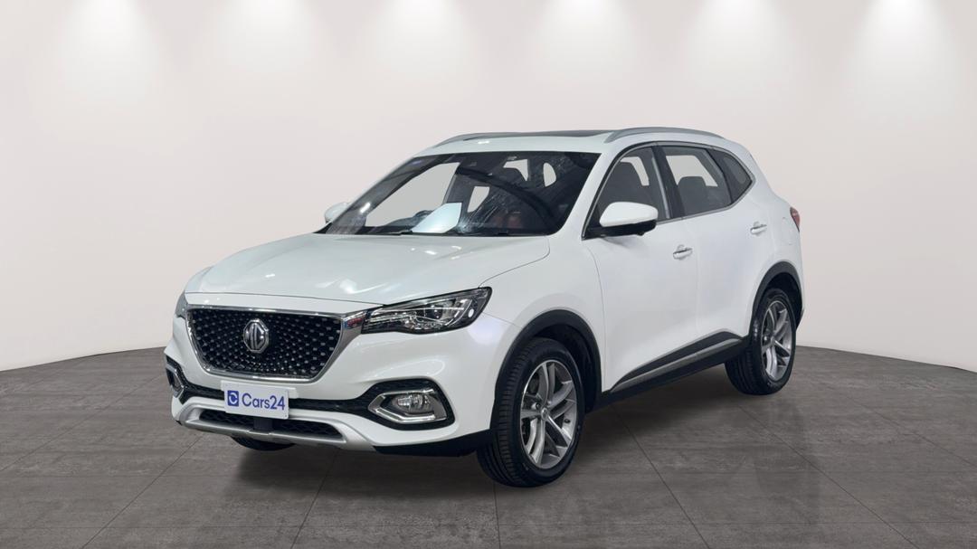 2020 MG HS Essence Anfield Edition, Automatic, 94135 km, Left Front Diagonal (45- Degree) View