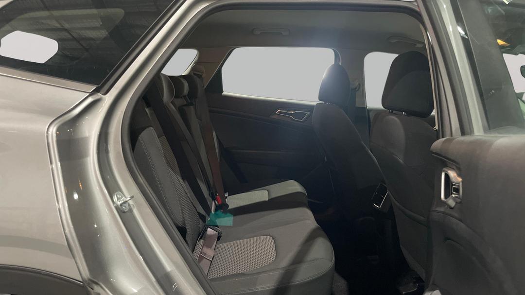 2023 Kia Sportage S (FWD), Automatic, 52322 km, Right Side Rear Door Cabin View