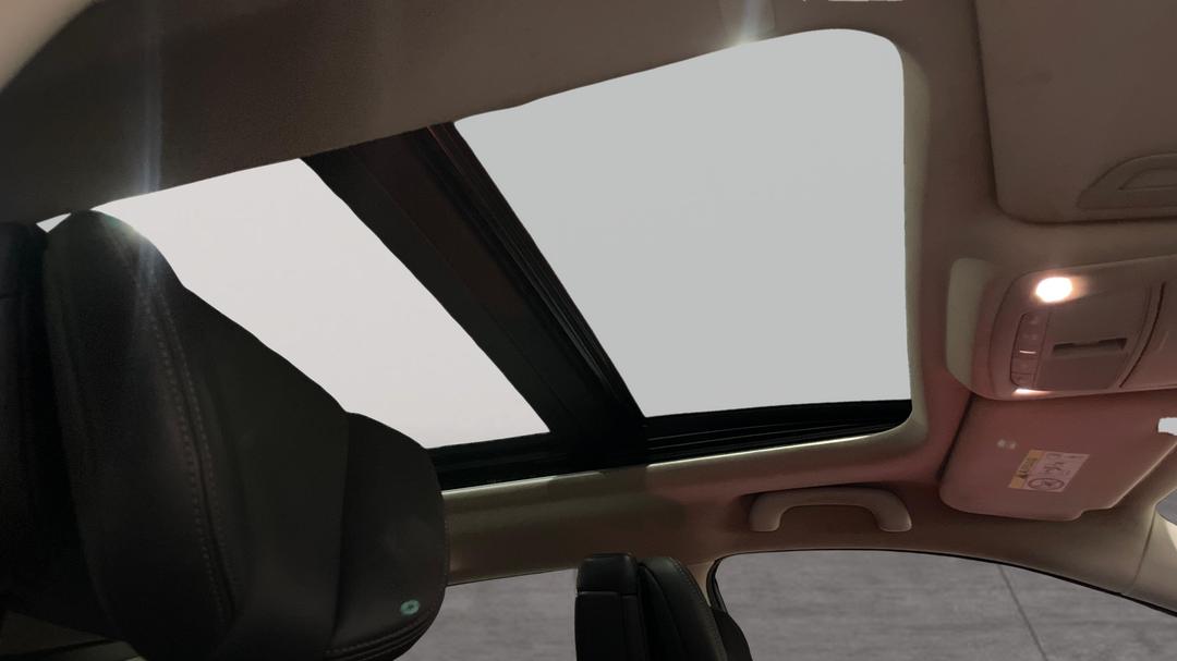 2021 Renault Koleos Intens (4x4), Automatic, 62801 km, Interior Sunroof/Moonroof