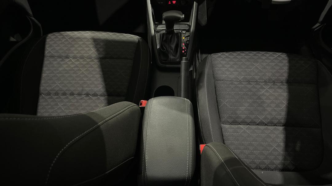 2018 Kia Rio S, Automatic, 58318 km, Center Console