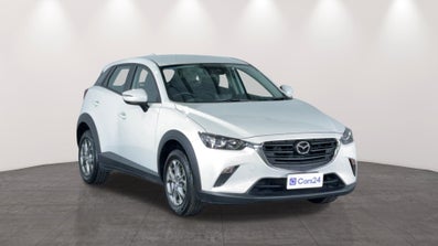 2024 Mazda CX-3 G20 Sport Automatic, 11k kms Petrol Car