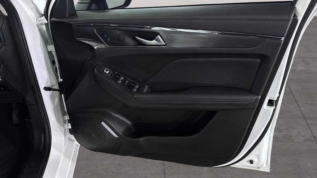 2022 GWM Haval Jolion Premium, Automatic, 82288 km, Speaker View