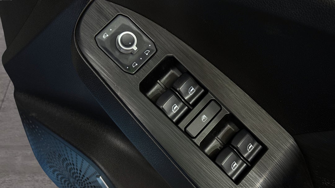 2021 GWM Haval Jolion Lux, Automatic, 47639 km, Drivers Side Door Panel Controls