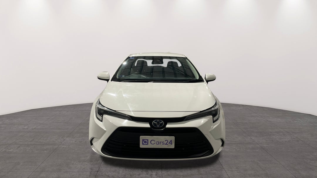 2023 Toyota Corolla Ascent Sport Hybrid, Automatic, 50094 km, Front View