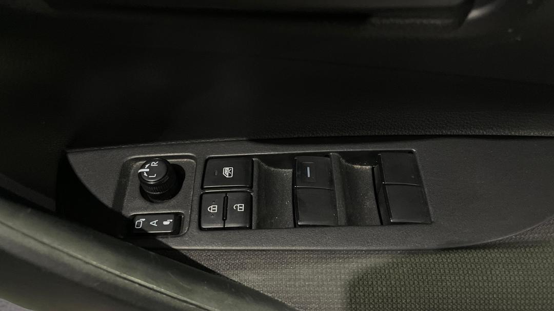 2023 Toyota Corolla Ascent Sport Hybrid, Automatic, 59917 km, Drivers Side Door Panel Controls