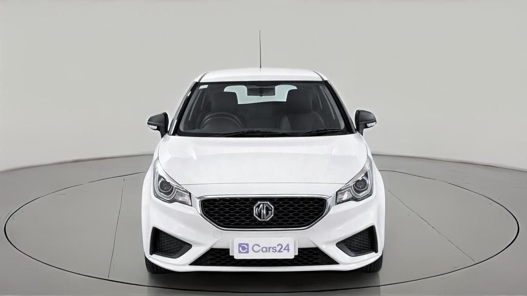 2022 MG Mg3 Auto Core, Automatic, 22161 km, Front View