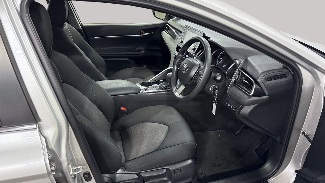 2024 Toyota Camry Ascent, Automatic, 47577 km, Right Side Front Door Cabin View