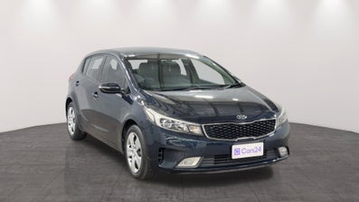 2017 Kia Cerato S Automatic, 154k kms Petrol Car