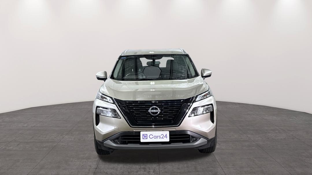 2024 Nissan X-trail St-l (4WD) E-power (hybrid), Automatic, 21884 km, Front View