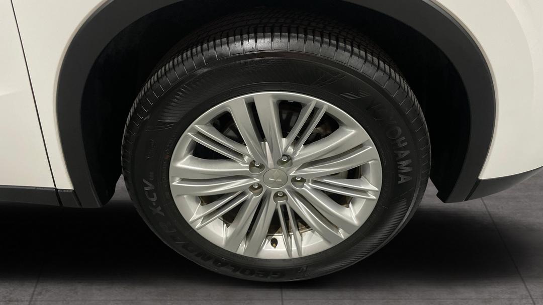 2024 Mitsubishi Outlander Es 5 Seat (2WD), Automatic, 50888 km, Right Front Wheel