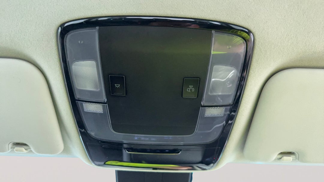 2021 Hyundai Staria Staria, Automatic, 88061 km, On-Roof Controls/Sunglass holder