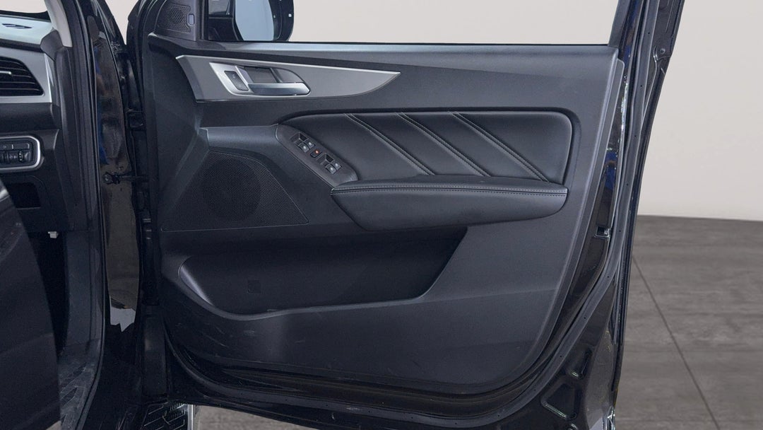 2020 GWM Ute Cannon-l (4x4), Automatic, 75597 km, Speaker View