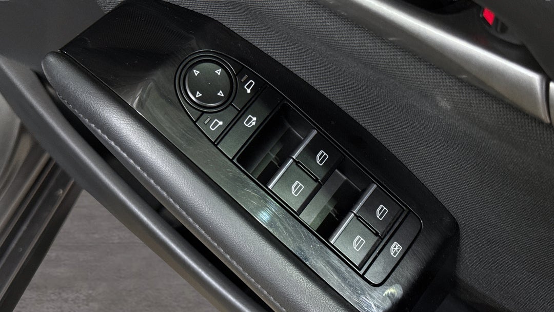 2021 Mazda 3 G20 Pure, Automatic, 60800 km, Drivers Side Door Panel Controls