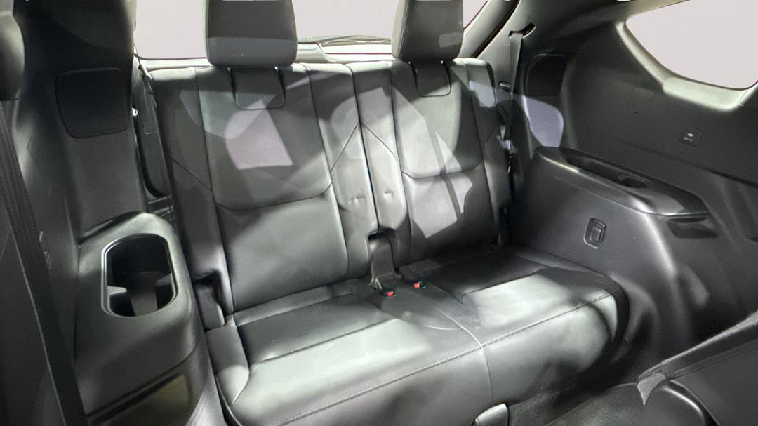 2022 Mazda CX-8 Gt (FWD), Automatic, 32919 km, Third Row Seats