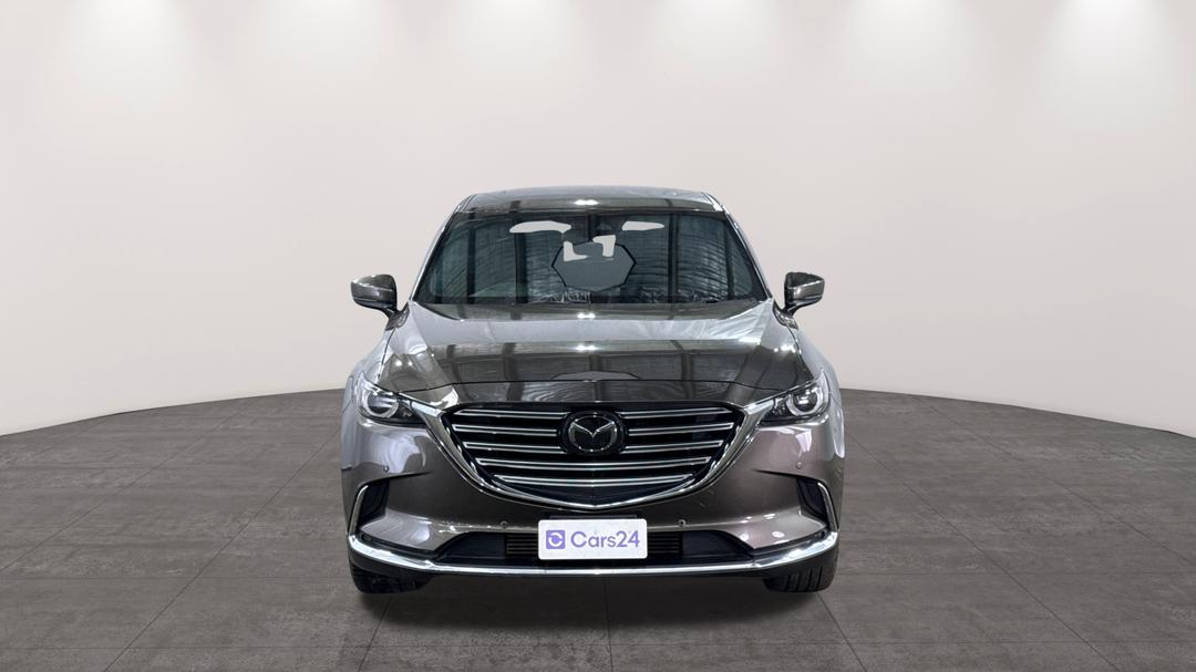 2017 Mazda CX-9 Azami (AWD), Automatic, 97048 km, Front View