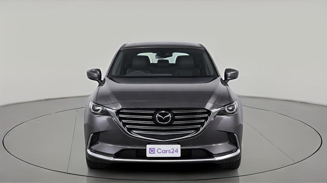 2017 Mazda CX-9 Azami (AWD), Automatic, 97048 km, Front View