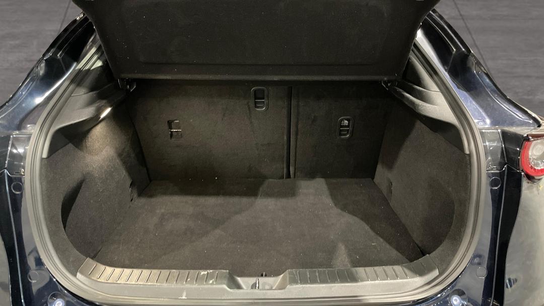 2024 Mazda CX-30 G20 Pure (FWD), Automatic, 51166 km, Boot Inside View