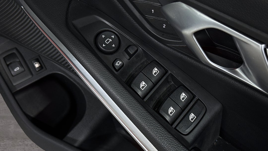 2021 BMW 3 30e M Sport Phev, Automatic, 48061 km, Drivers Side Door Panel Controls