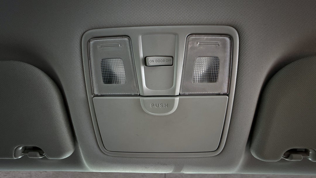 2016 Hyundai i30 Active X, Manual, 74462 km, On-Roof Controls/Sunglass holder