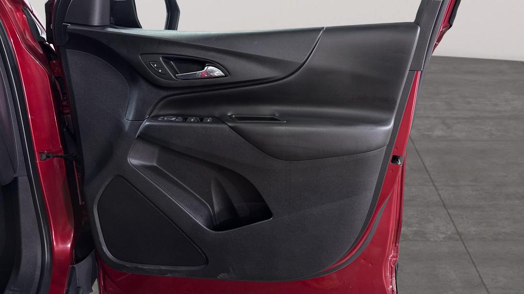 2019 Holden Equinox Lt Black Edition (FWD), Automatic, 88034 km, Speaker View