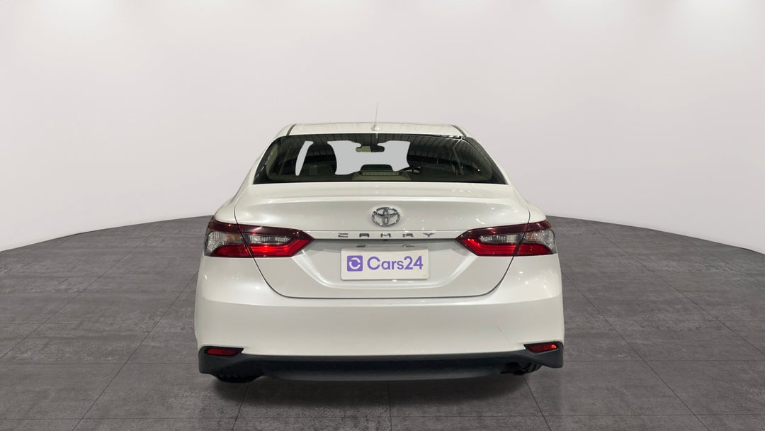 2023 Toyota Camry Ascent, Automatic, 43922 km, Back/Rear View