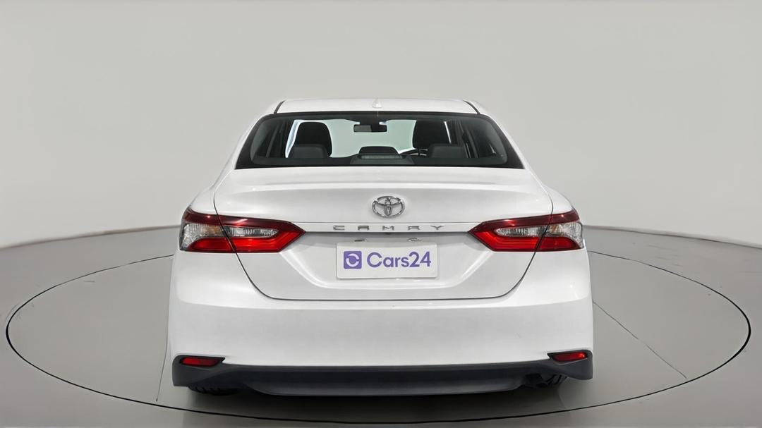 2023 Toyota Camry Ascent, Automatic, 43922 km, Back/Rear View