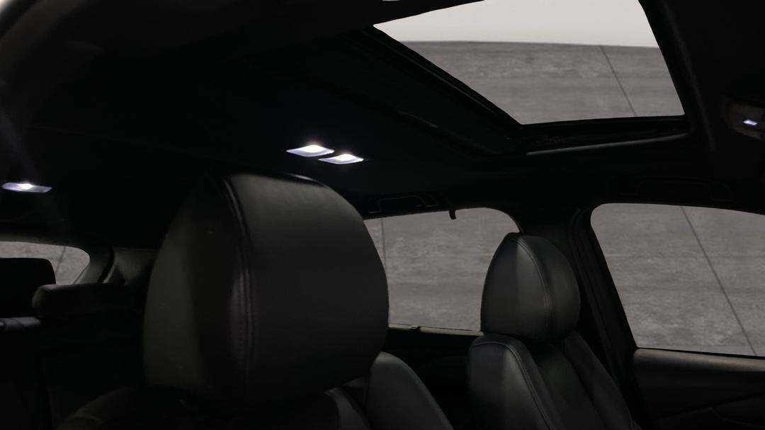 2018 Mazda CX-9 Gt (AWD), Automatic, 117407 km, Interior Sunroof/Moonroof