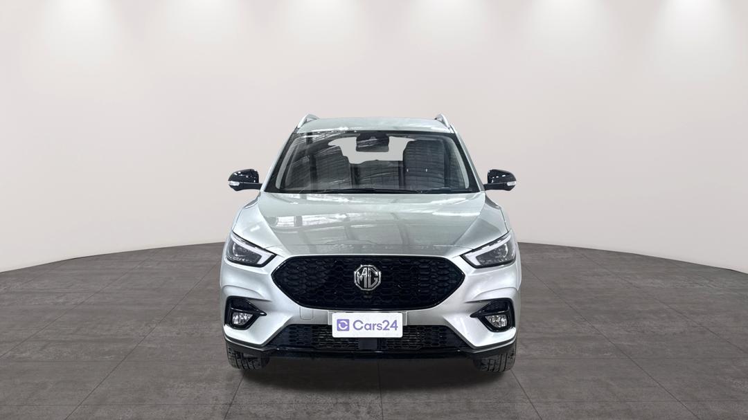 2021 MG Zst Excite, Automatic, 57570 km, Front View