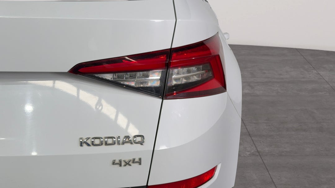 Badge (Boot Right Side)