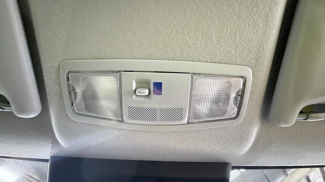 2023 Mitsubishi ASX Gs (2WD), Automatic, 57927 km, On-Roof Controls/Sunglass holder