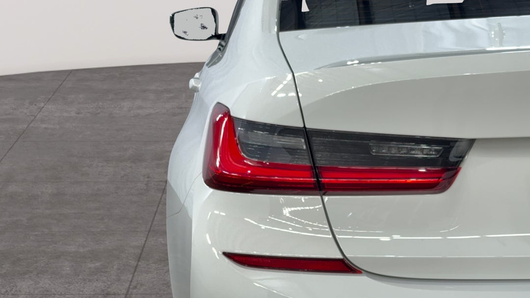 Badge (Boot Left Side)