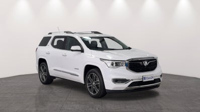 2019 Holden Acadia Ltz-v (2wd) Automatic, 145k kms Petrol Car