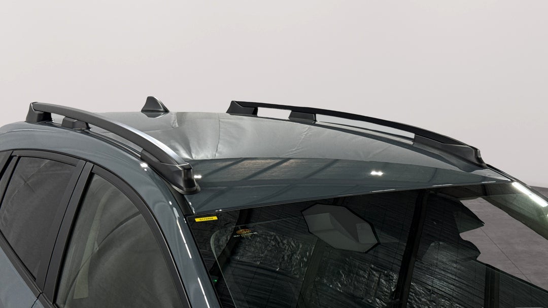 2025 Subaru Crosstrek AWD 2.0l, Automatic, 20360 km, Roof/Sunroof View